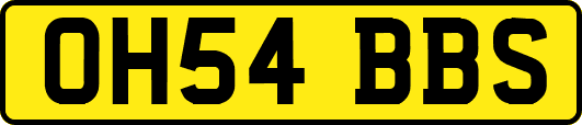 OH54BBS