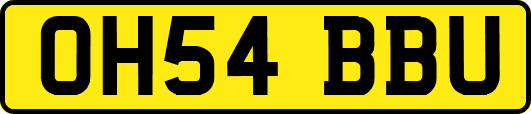 OH54BBU
