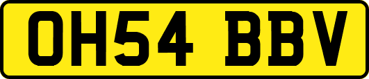 OH54BBV