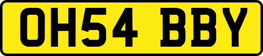OH54BBY