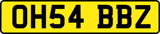OH54BBZ