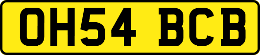 OH54BCB