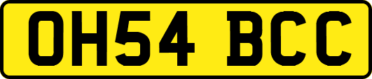 OH54BCC