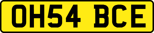 OH54BCE