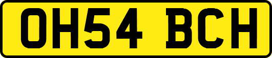 OH54BCH