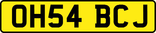 OH54BCJ