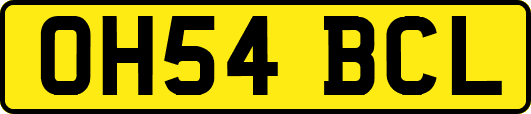 OH54BCL