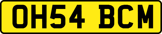 OH54BCM