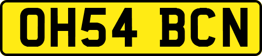 OH54BCN