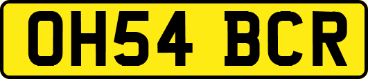 OH54BCR