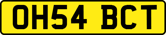 OH54BCT