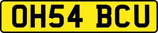 OH54BCU