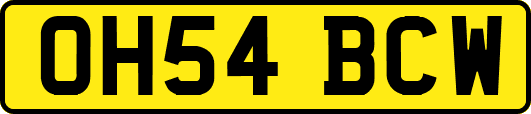 OH54BCW