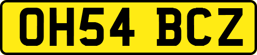 OH54BCZ