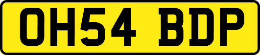 OH54BDP