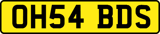 OH54BDS