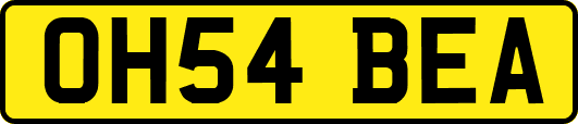 OH54BEA