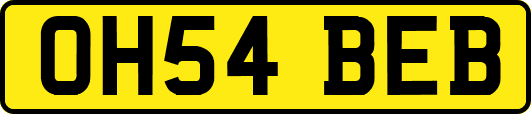 OH54BEB
