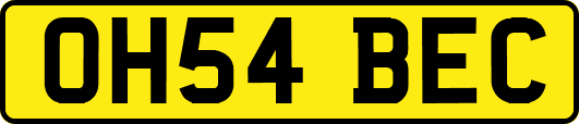 OH54BEC