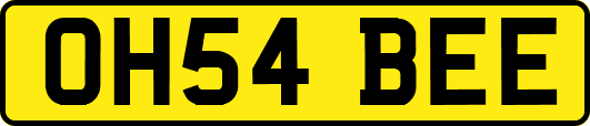 OH54BEE