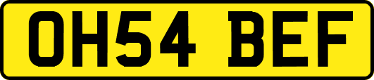 OH54BEF