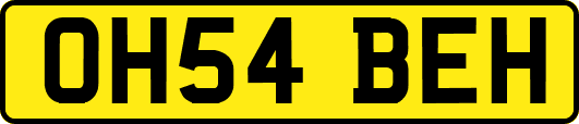 OH54BEH