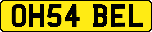 OH54BEL