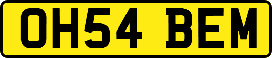 OH54BEM