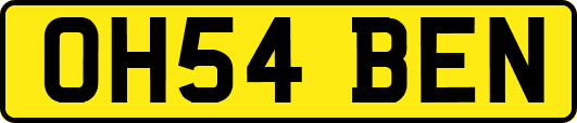 OH54BEN