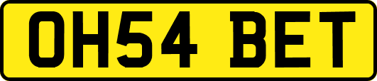 OH54BET