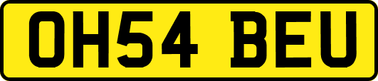 OH54BEU