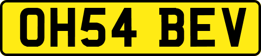 OH54BEV
