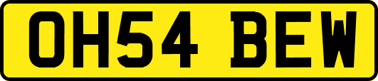 OH54BEW