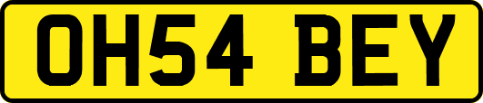 OH54BEY