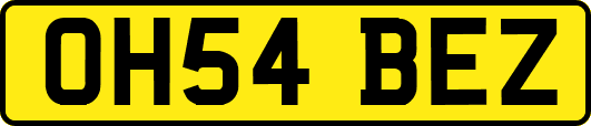 OH54BEZ