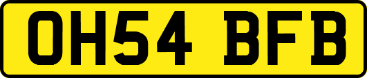 OH54BFB