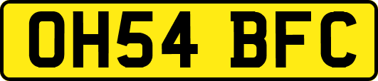 OH54BFC