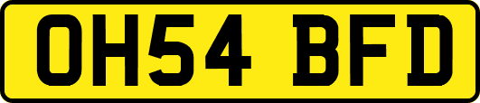 OH54BFD