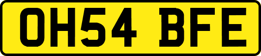 OH54BFE