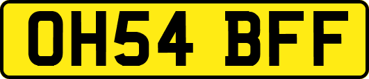 OH54BFF