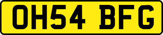 OH54BFG