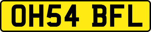 OH54BFL