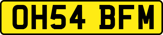 OH54BFM