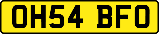 OH54BFO