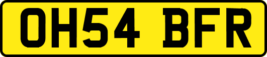OH54BFR