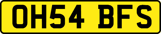 OH54BFS