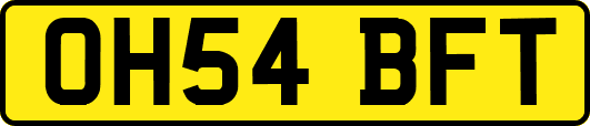 OH54BFT