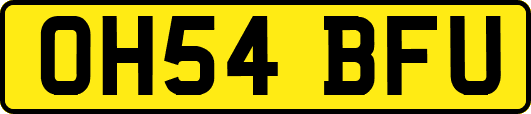 OH54BFU
