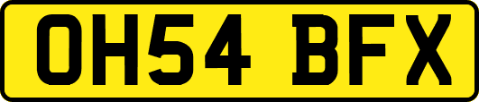 OH54BFX