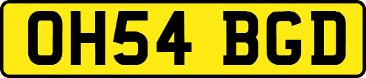 OH54BGD